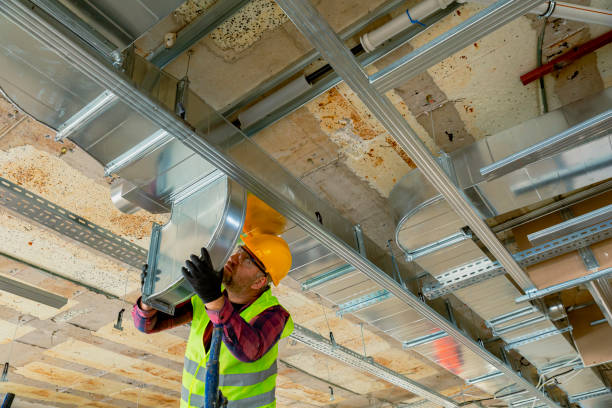 Best 24/7 HVAC Repair  in Chubbuck, ID