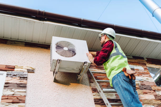 Air Duct Cleaning in Chubbuck, ID