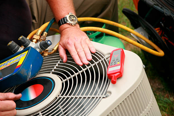 Best HVAC System Installation  in Chubbuck, ID