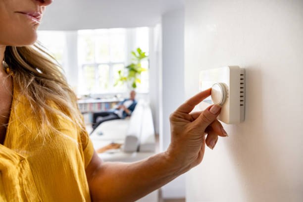 Best 24/7 HVAC Repair  in Chubbuck, ID