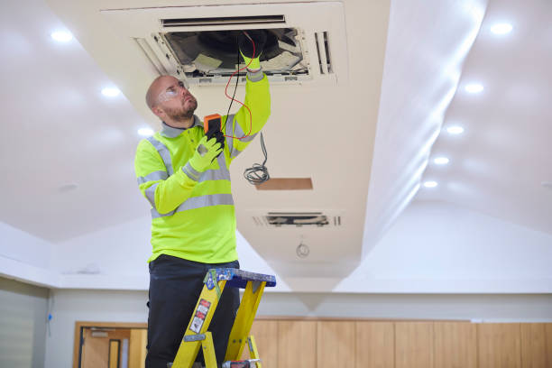 Best HVAC Companies Near Me  in Chubbuck, ID