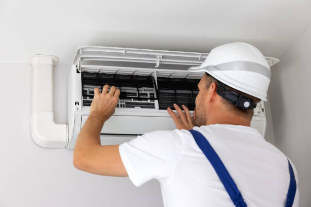 Best HVAC Contractors  in Chubbuck, ID