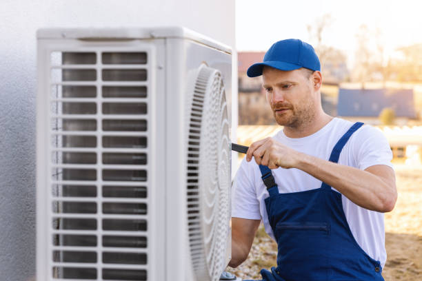 Best HVAC Air Duct Cleaning  in Chubbuck, ID