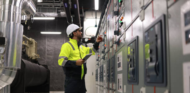 Best HVAC Troubleshooting  in Chubbuck, ID