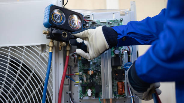 Best HVAC Maintenance Near Me  in Chubbuck, ID