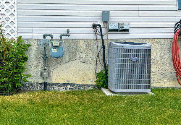 Best HVAC Air Duct Cleaning  in Chubbuck, ID